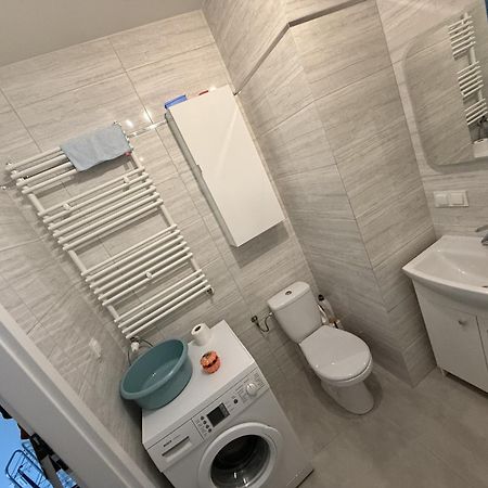 Mieszkanie Idea Wacyn Radom Ngoại thất bức ảnh