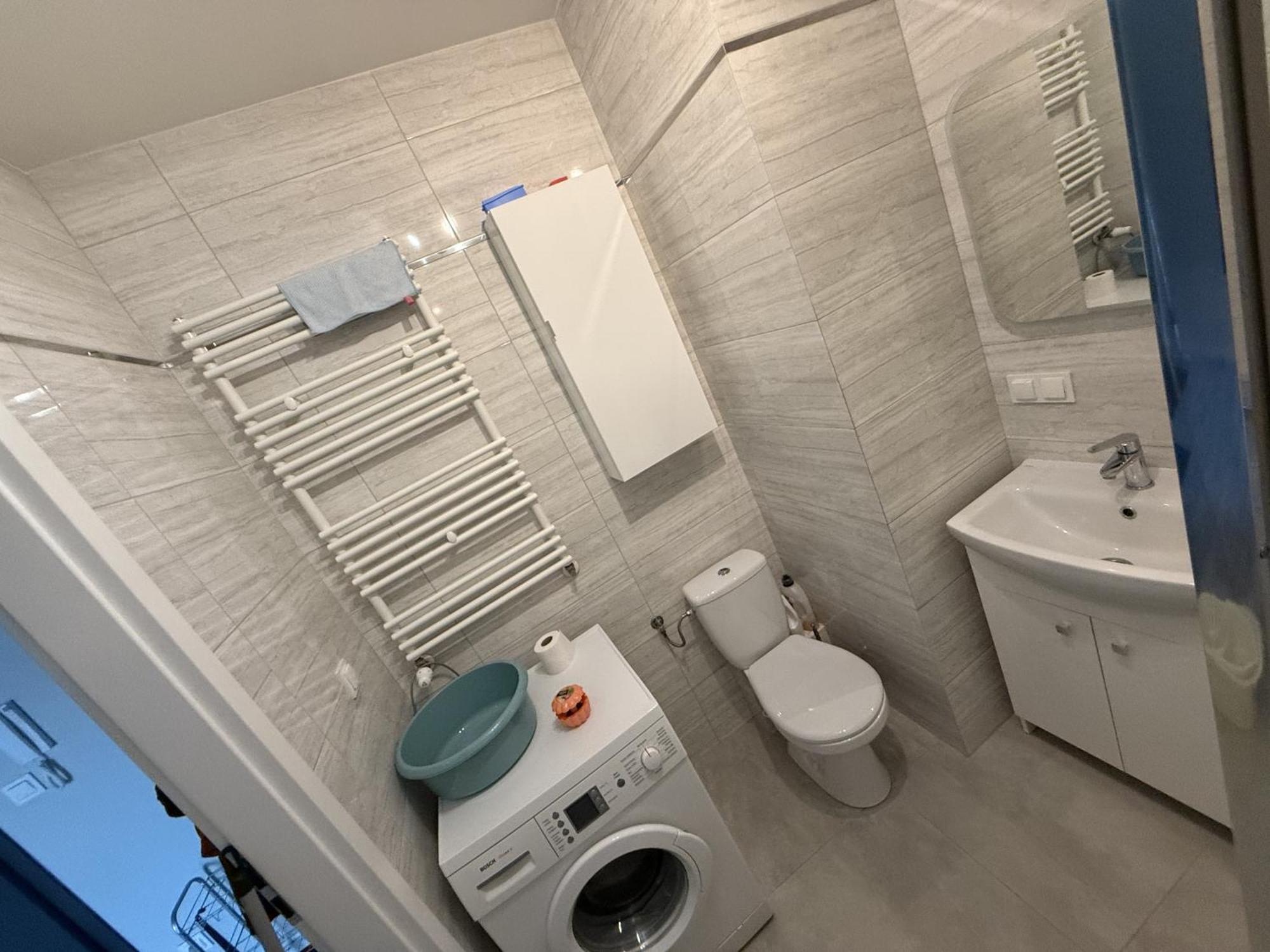 Mieszkanie Idea Wacyn Radom Ngoại thất bức ảnh