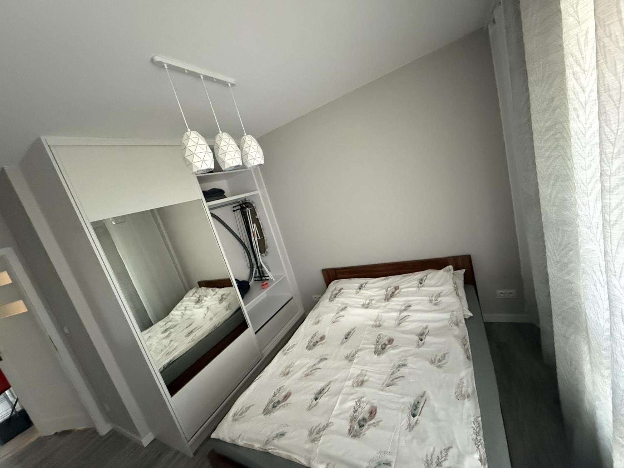 Mieszkanie Idea Wacyn Radom Ngoại thất bức ảnh