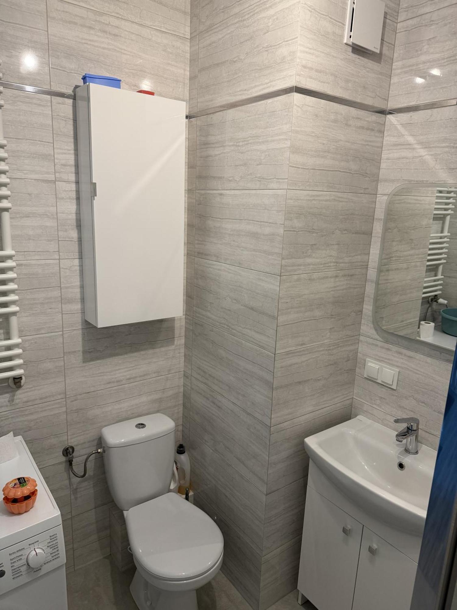 Mieszkanie Idea Wacyn Radom Ngoại thất bức ảnh