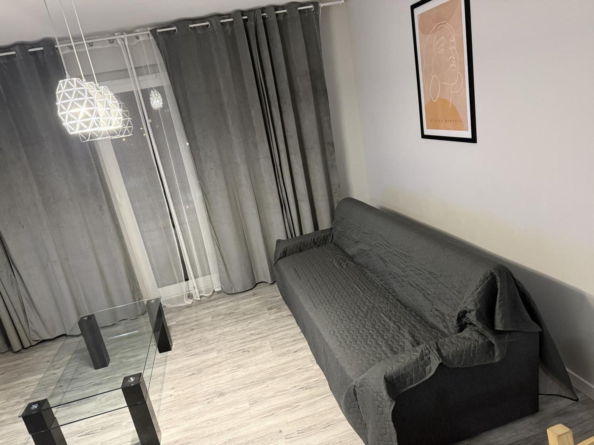 Mieszkanie Idea Wacyn Radom Ngoại thất bức ảnh